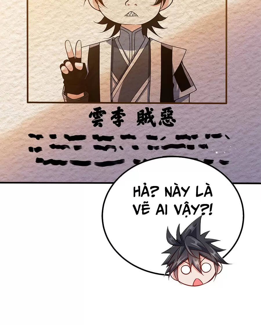 Nương Tử Nhà Ta Là Nữ Đế Chapter 110 - Trang 2