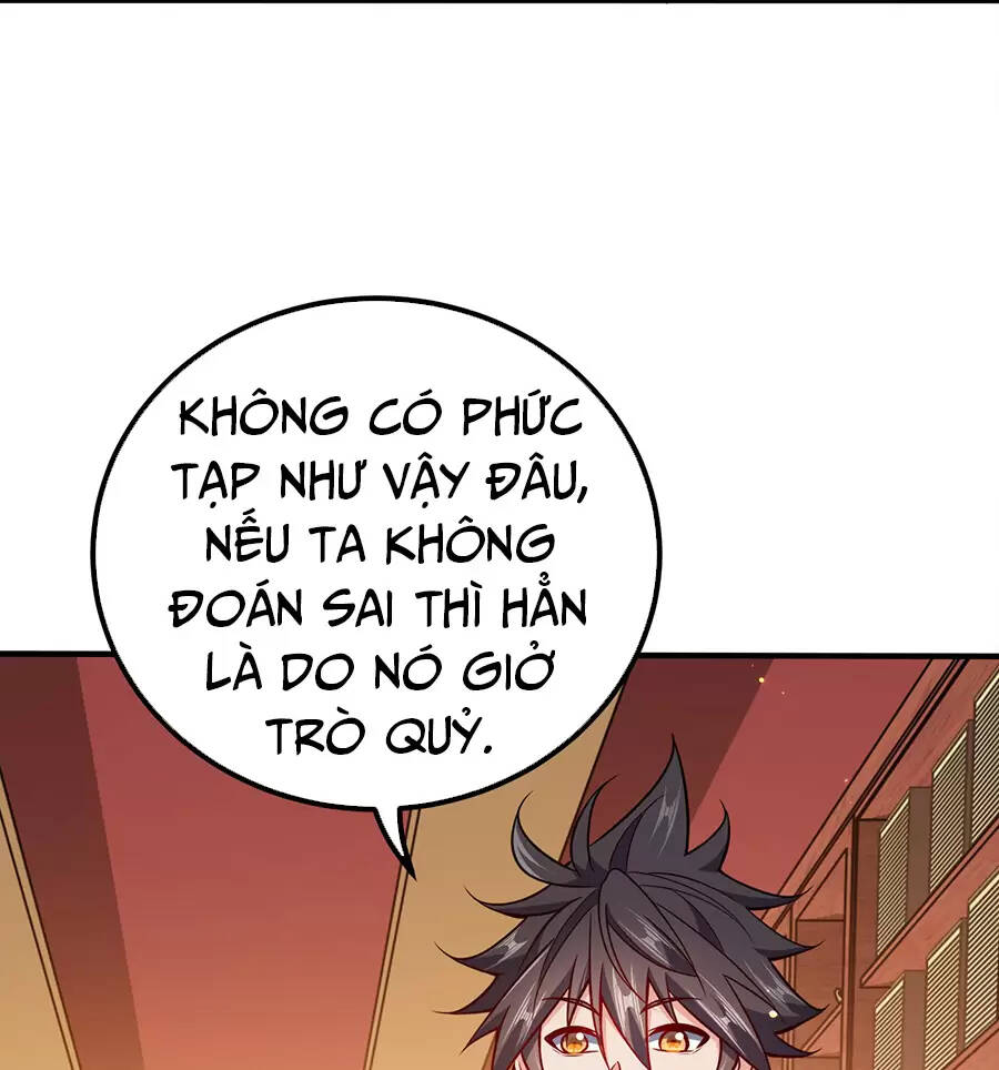 Nương Tử Nhà Ta Là Nữ Đế Chapter 110 - Trang 2