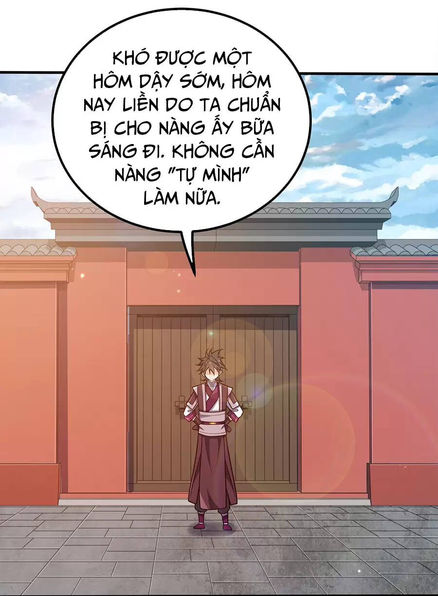 Nương Tử Nhà Ta Là Nữ Đế Chapter 111 - Trang 2