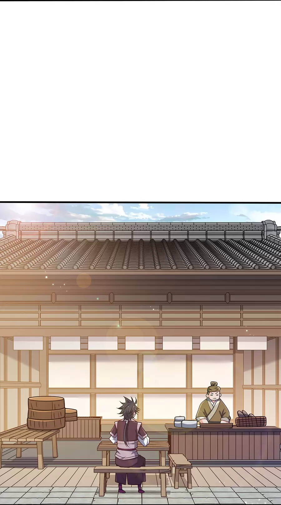 Nương Tử Nhà Ta Là Nữ Đế Chapter 111 - Trang 2