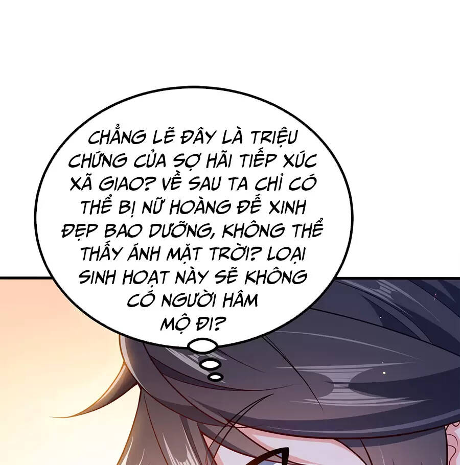 Nương Tử Nhà Ta Là Nữ Đế Chapter 111 - Trang 2