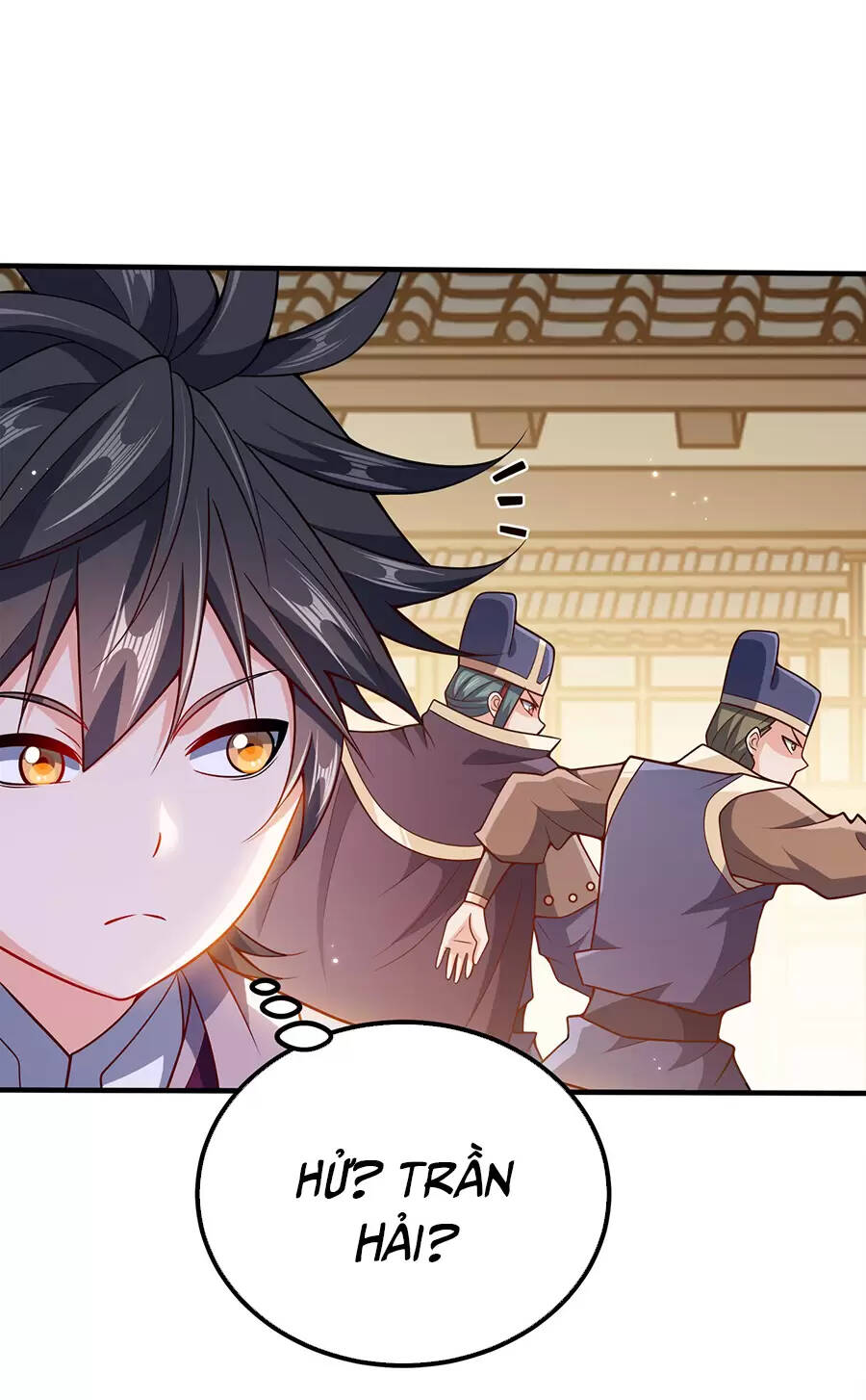 Nương Tử Nhà Ta Là Nữ Đế Chapter 111 - Trang 2