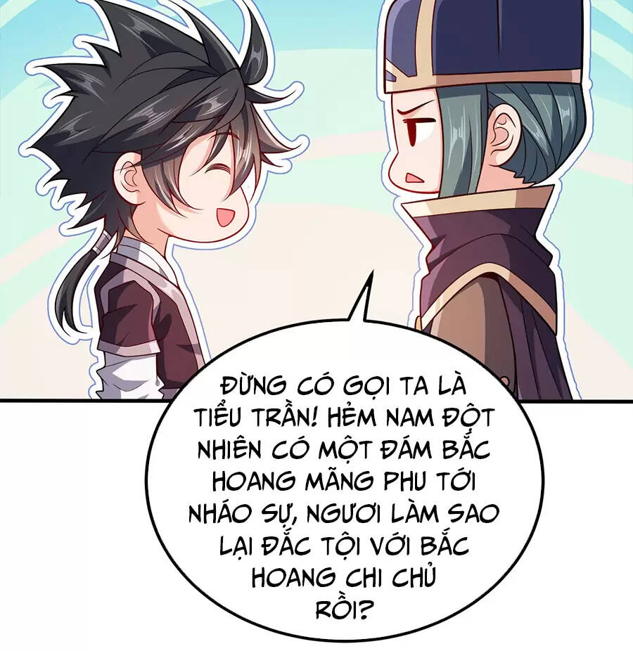 Nương Tử Nhà Ta Là Nữ Đế Chapter 111 - Trang 2