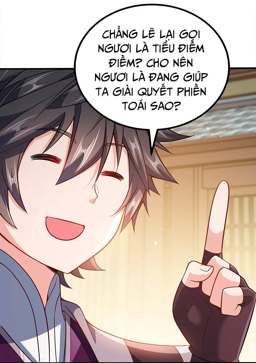 Nương Tử Nhà Ta Là Nữ Đế Chapter 111 - Trang 2