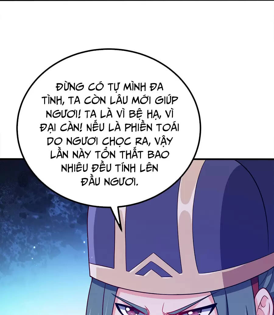 Nương Tử Nhà Ta Là Nữ Đế Chapter 111 - Trang 2