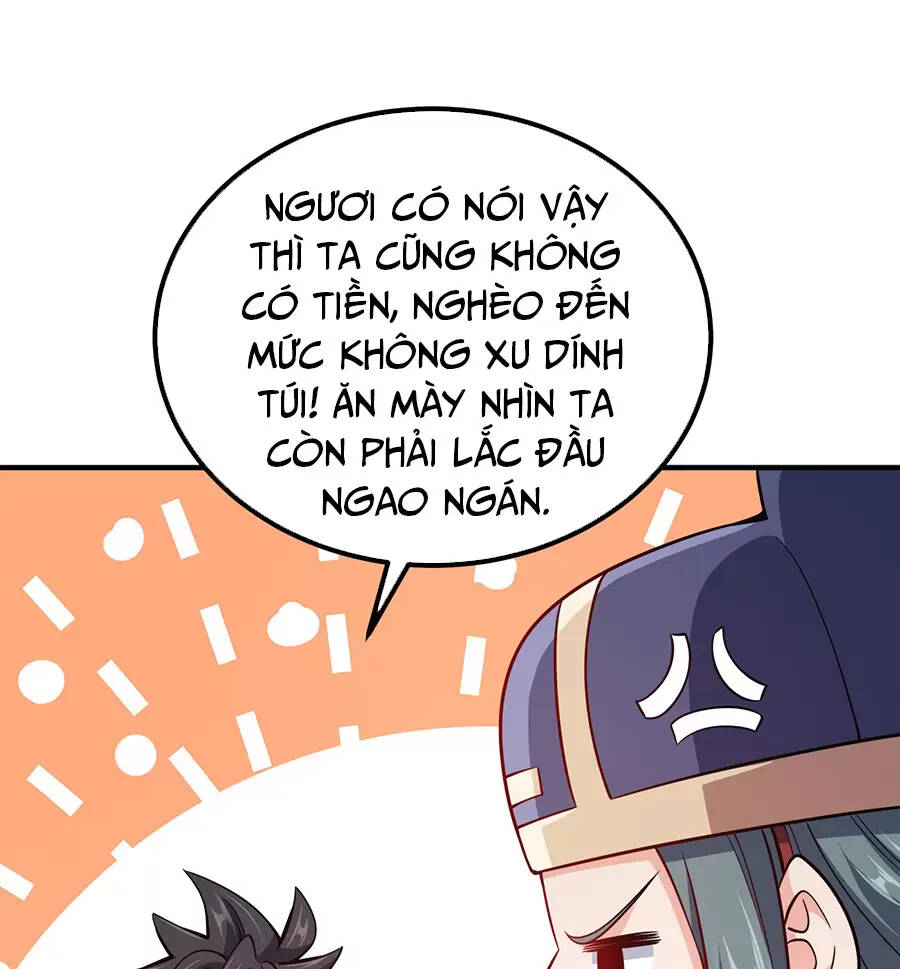 Nương Tử Nhà Ta Là Nữ Đế Chapter 111 - Trang 2