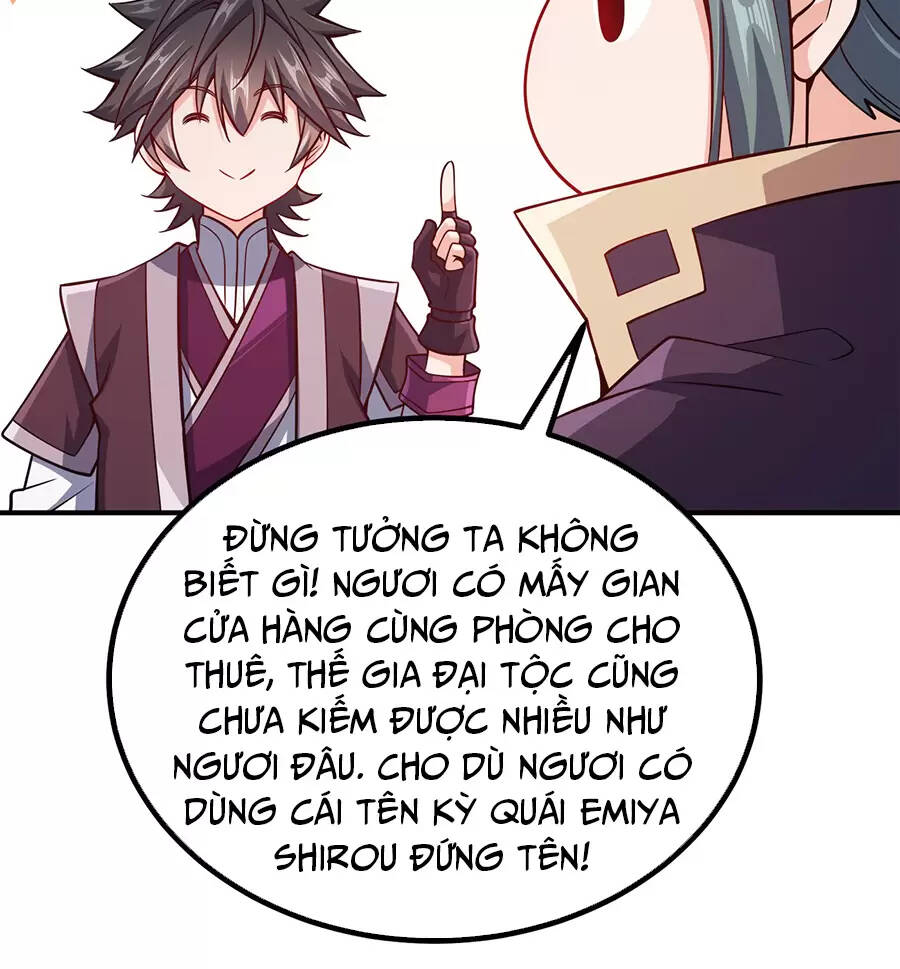 Nương Tử Nhà Ta Là Nữ Đế Chapter 111 - Trang 2