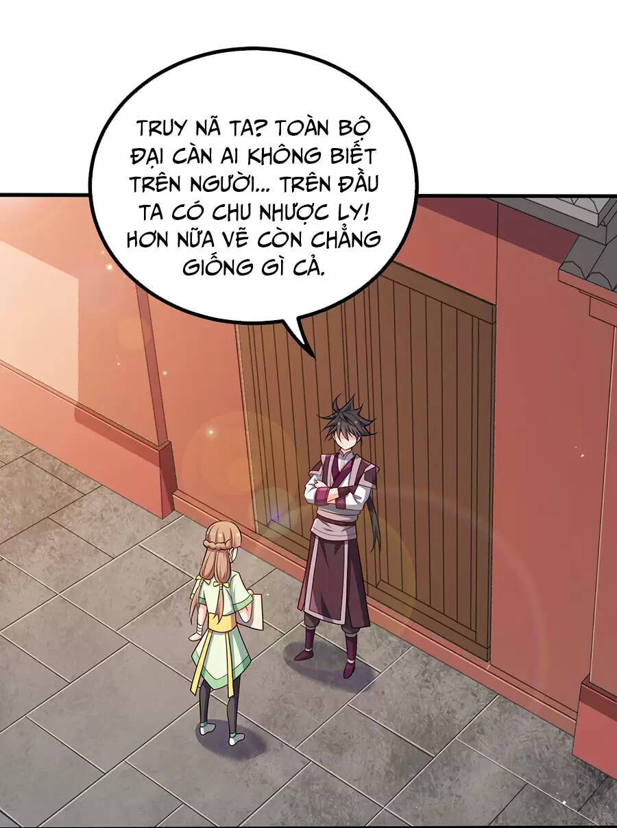 Nương Tử Nhà Ta Là Nữ Đế Chapter 111 - Trang 2