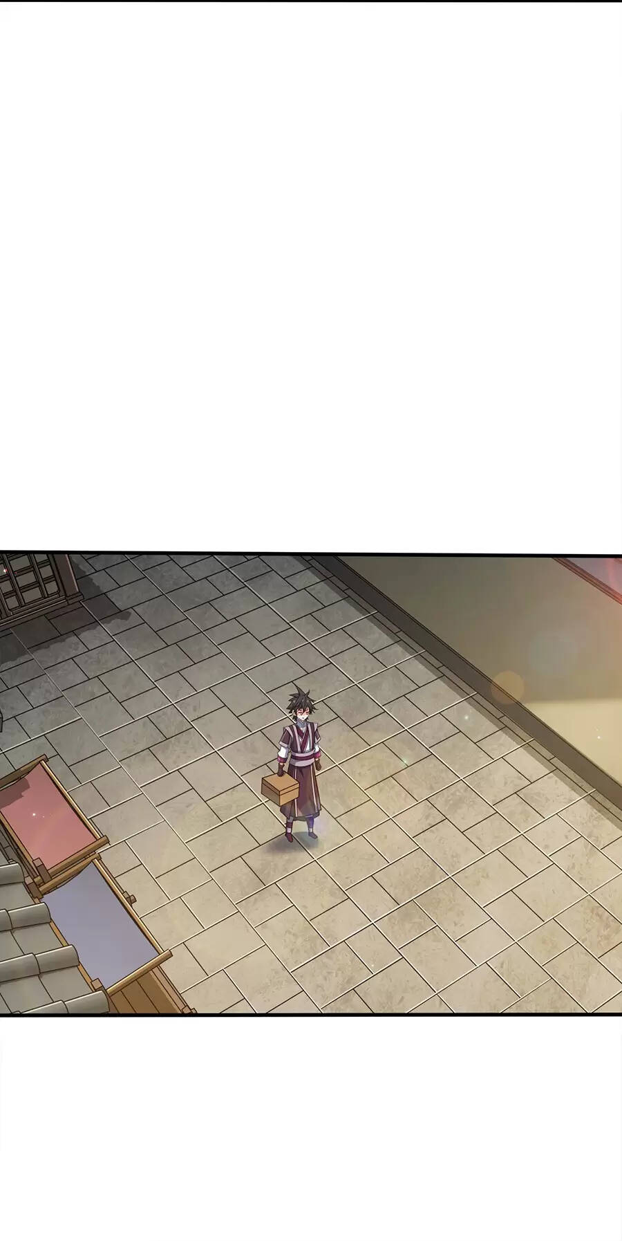 Nương Tử Nhà Ta Là Nữ Đế Chapter 111 - Trang 2