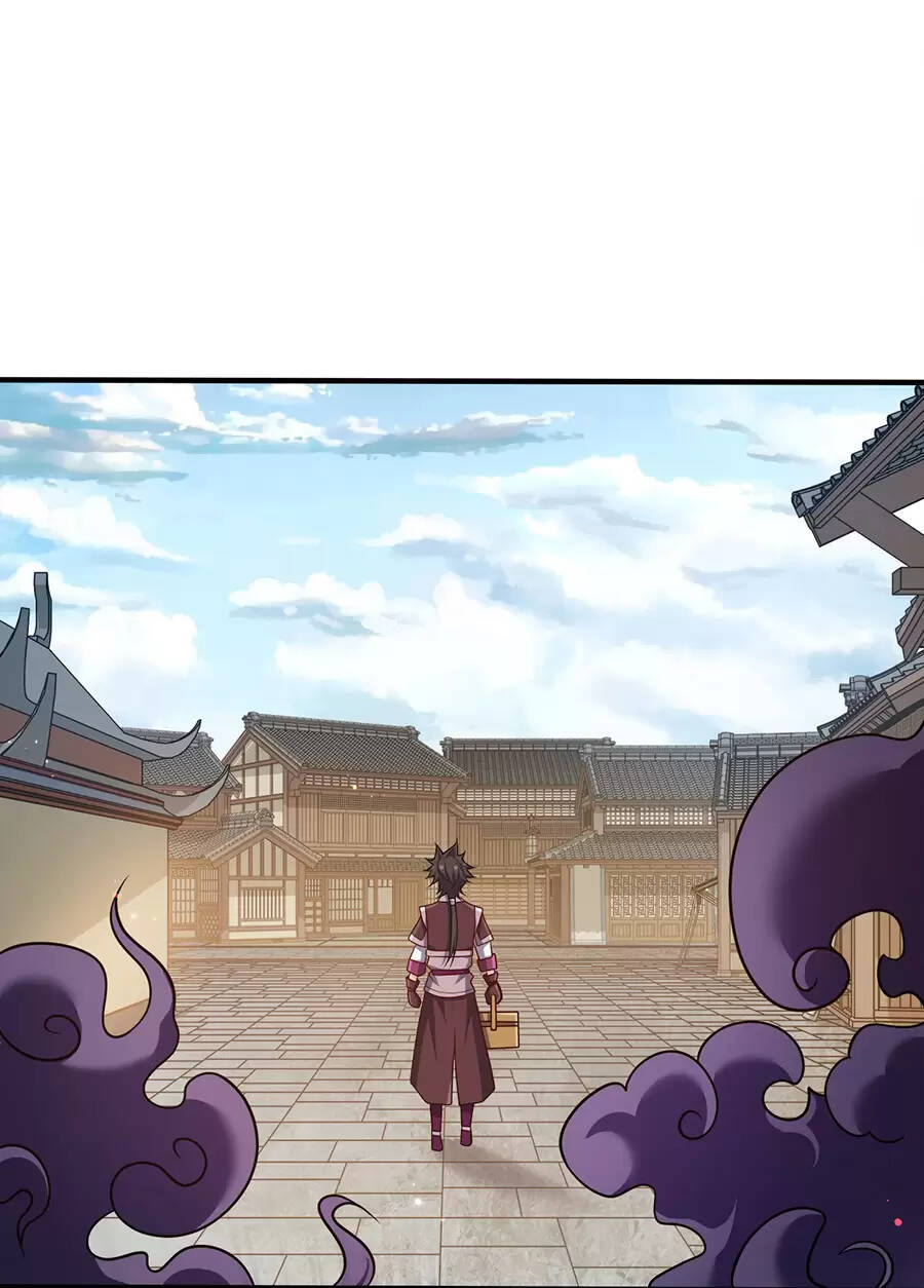 Nương Tử Nhà Ta Là Nữ Đế Chapter 111 - Trang 2