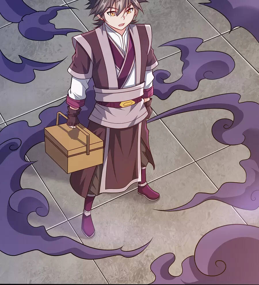 Nương Tử Nhà Ta Là Nữ Đế Chapter 111 - Trang 2