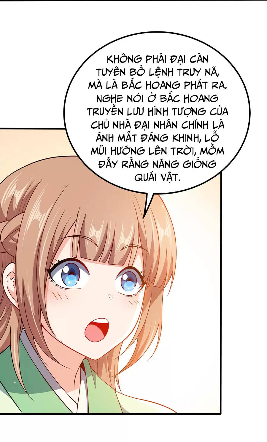 Nương Tử Nhà Ta Là Nữ Đế Chapter 111 - Trang 2