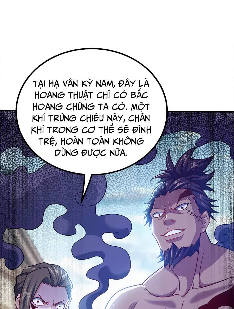 Nương Tử Nhà Ta Là Nữ Đế Chapter 111 - Trang 2