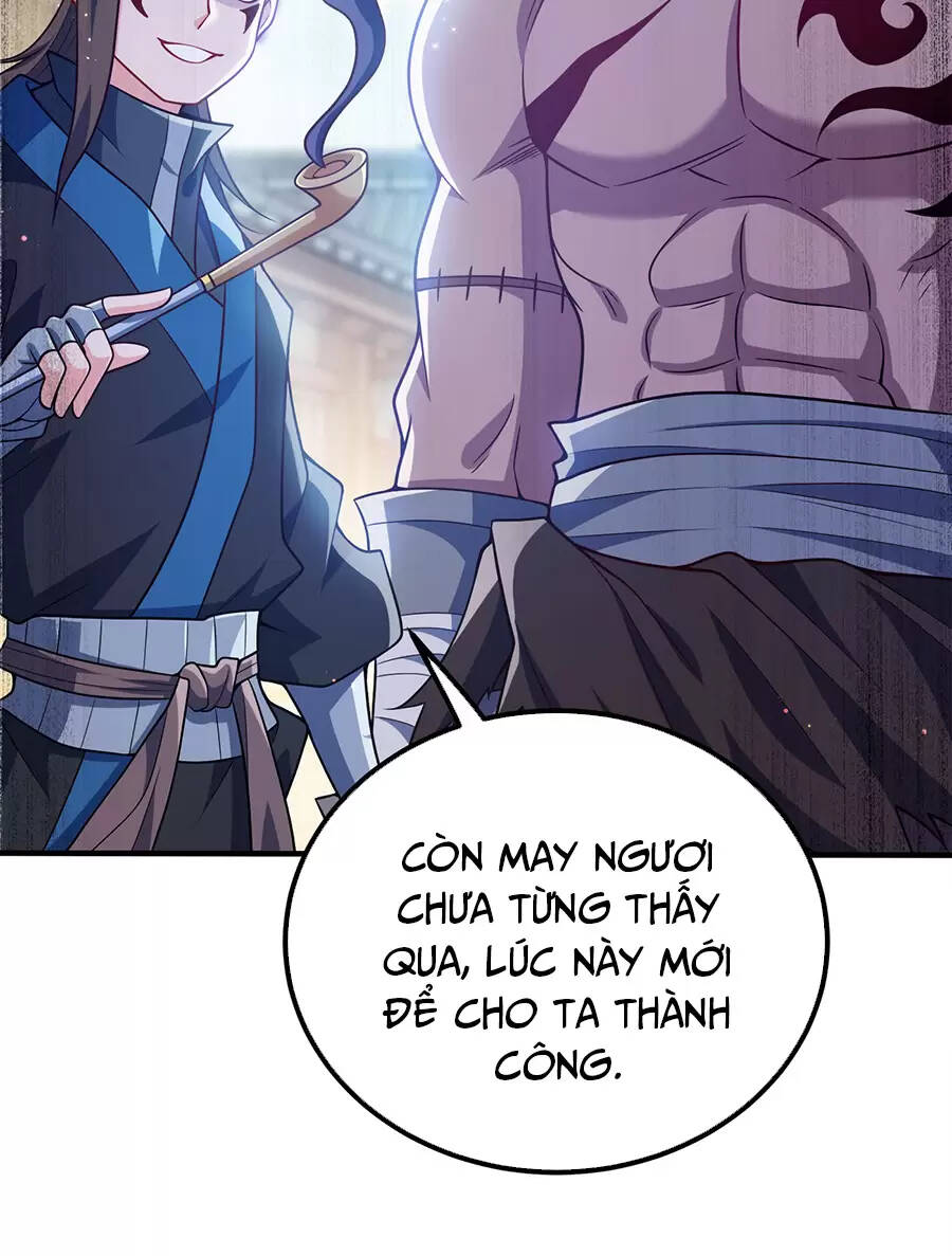 Nương Tử Nhà Ta Là Nữ Đế Chapter 111 - Trang 2