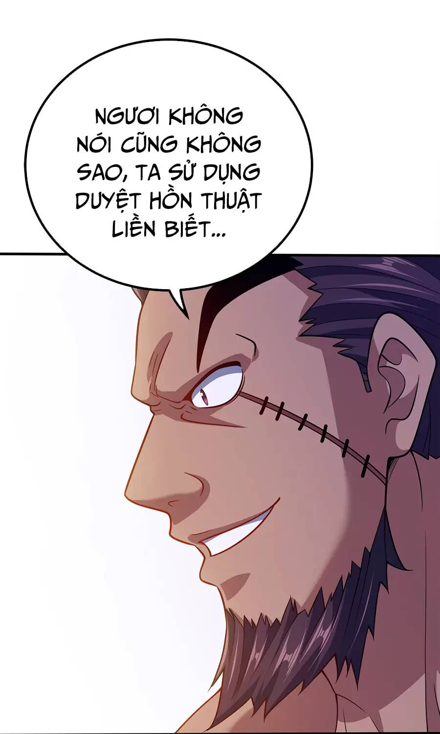 Nương Tử Nhà Ta Là Nữ Đế Chapter 111 - Trang 2