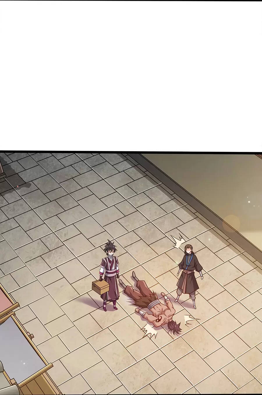 Nương Tử Nhà Ta Là Nữ Đế Chapter 111 - Trang 2