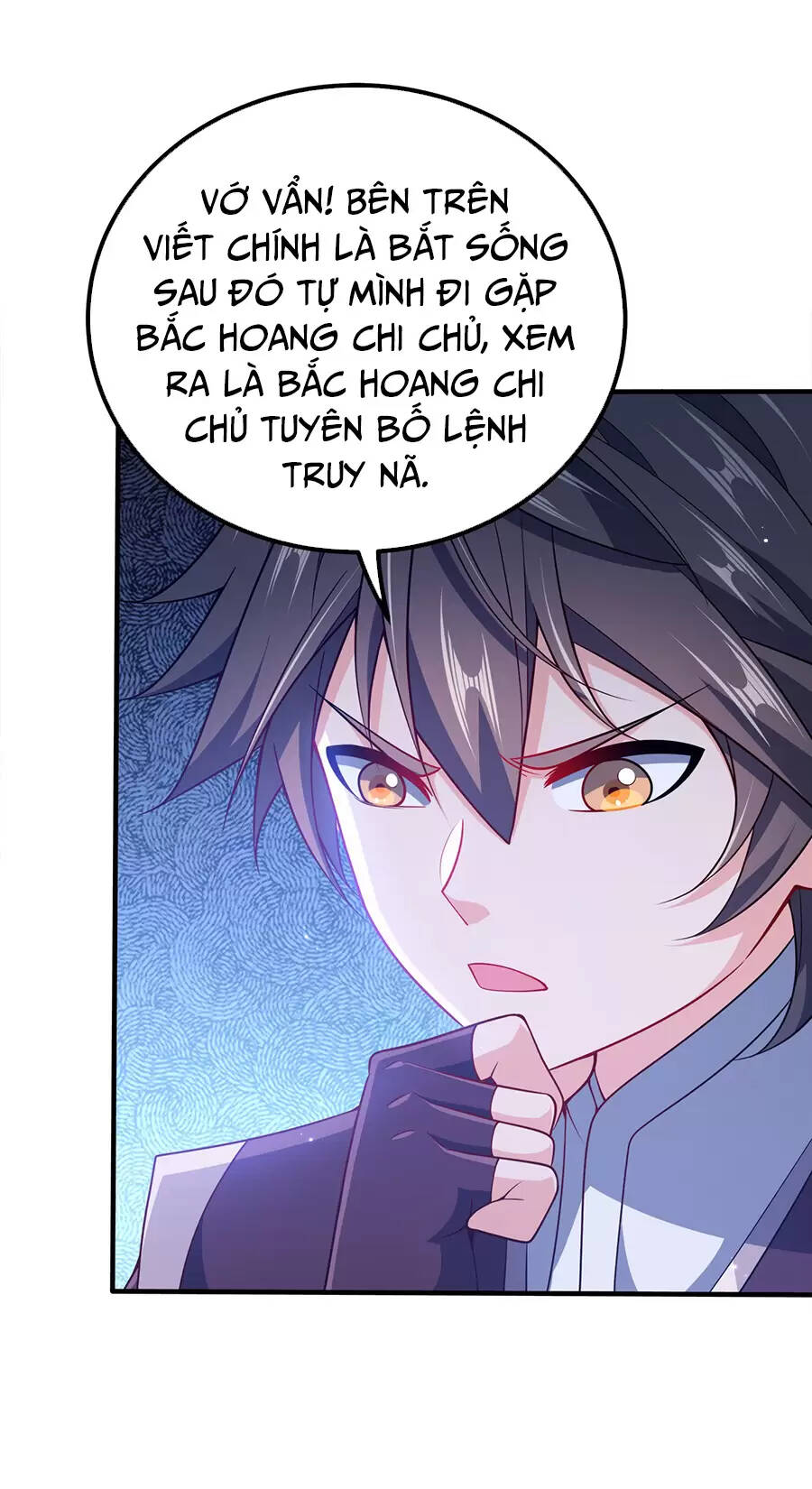 Nương Tử Nhà Ta Là Nữ Đế Chapter 111 - Trang 2
