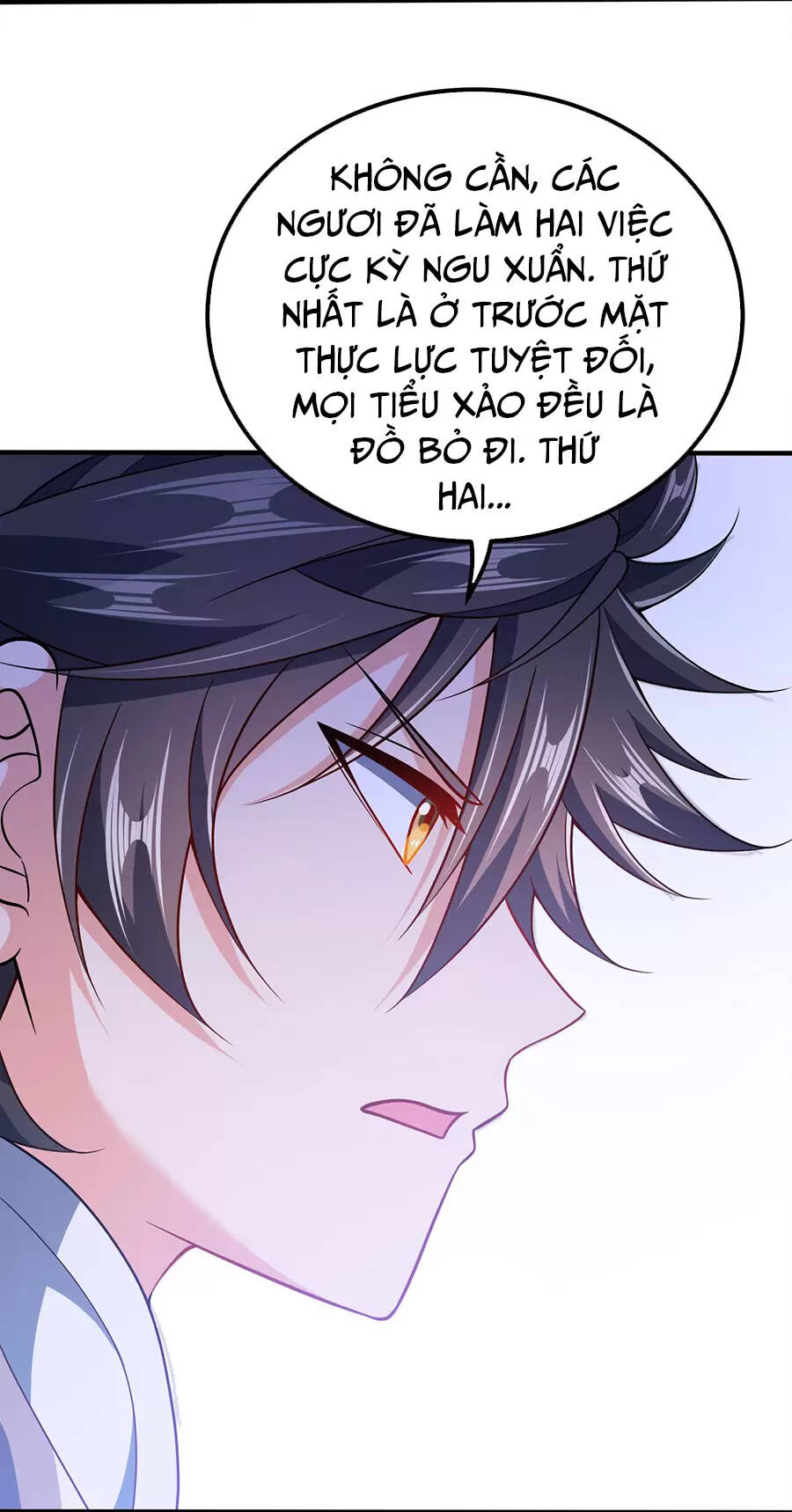 Nương Tử Nhà Ta Là Nữ Đế Chapter 111 - Trang 2