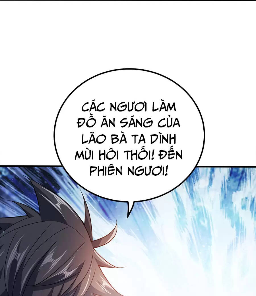 Nương Tử Nhà Ta Là Nữ Đế Chapter 111 - Trang 2