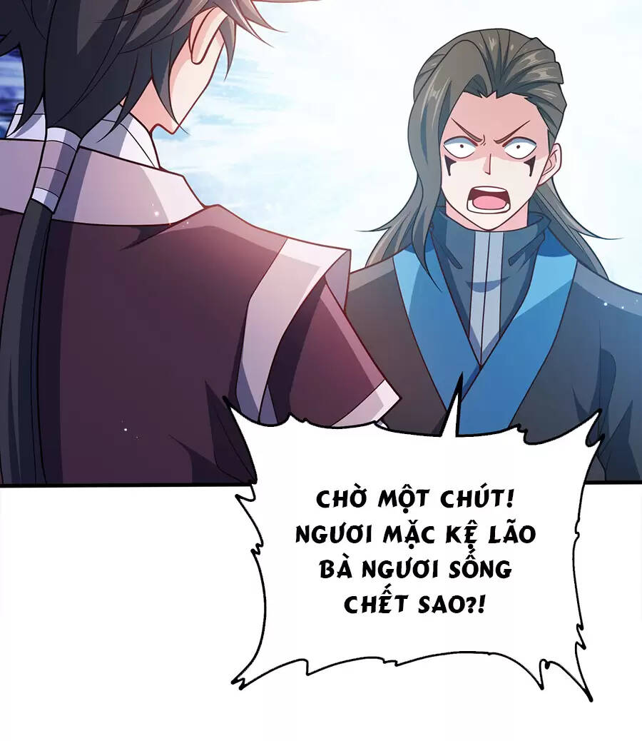 Nương Tử Nhà Ta Là Nữ Đế Chapter 111 - Trang 2