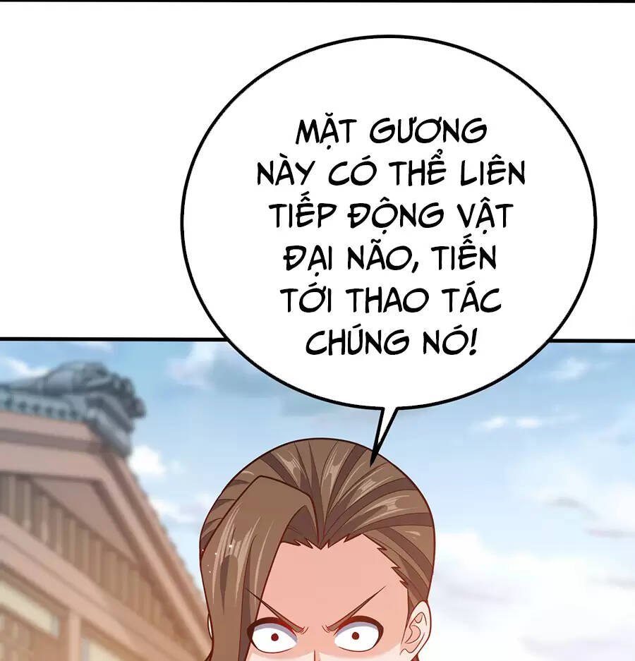 Nương Tử Nhà Ta Là Nữ Đế Chapter 111 - Trang 2