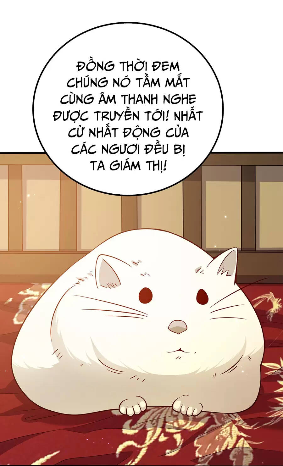 Nương Tử Nhà Ta Là Nữ Đế Chapter 111 - Trang 2