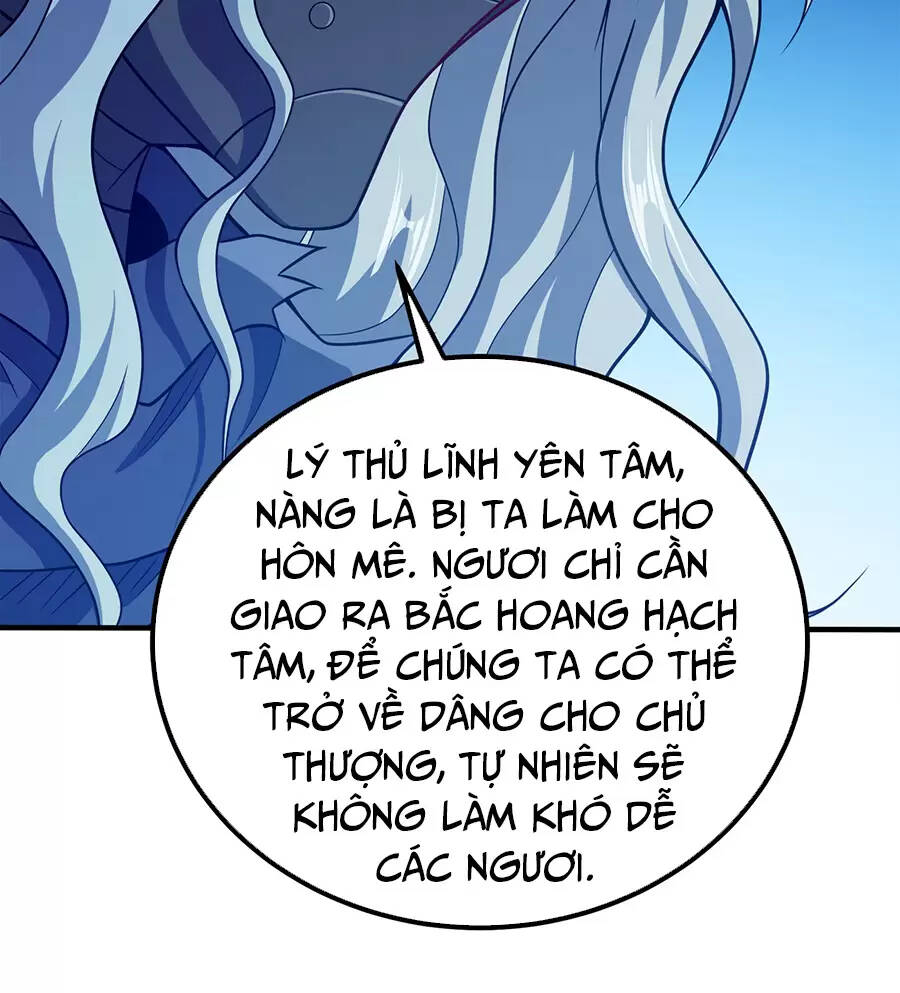 Nương Tử Nhà Ta Là Nữ Đế Chapter 111 - Trang 2
