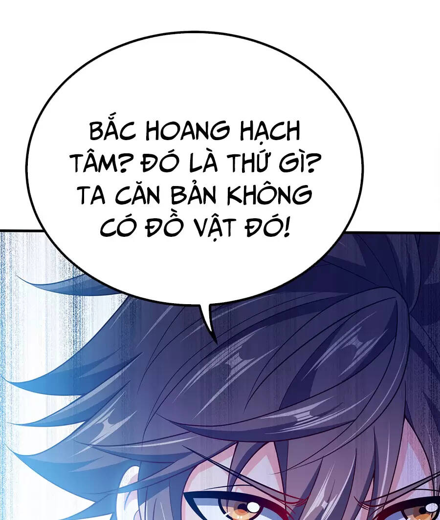 Nương Tử Nhà Ta Là Nữ Đế Chapter 111 - Trang 2