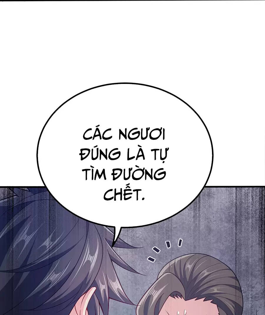 Nương Tử Nhà Ta Là Nữ Đế Chapter 112 - Trang 2
