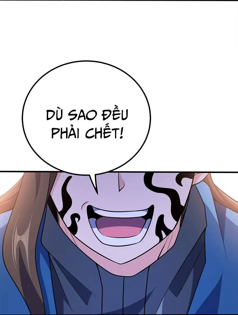 Nương Tử Nhà Ta Là Nữ Đế Chapter 112 - Trang 2