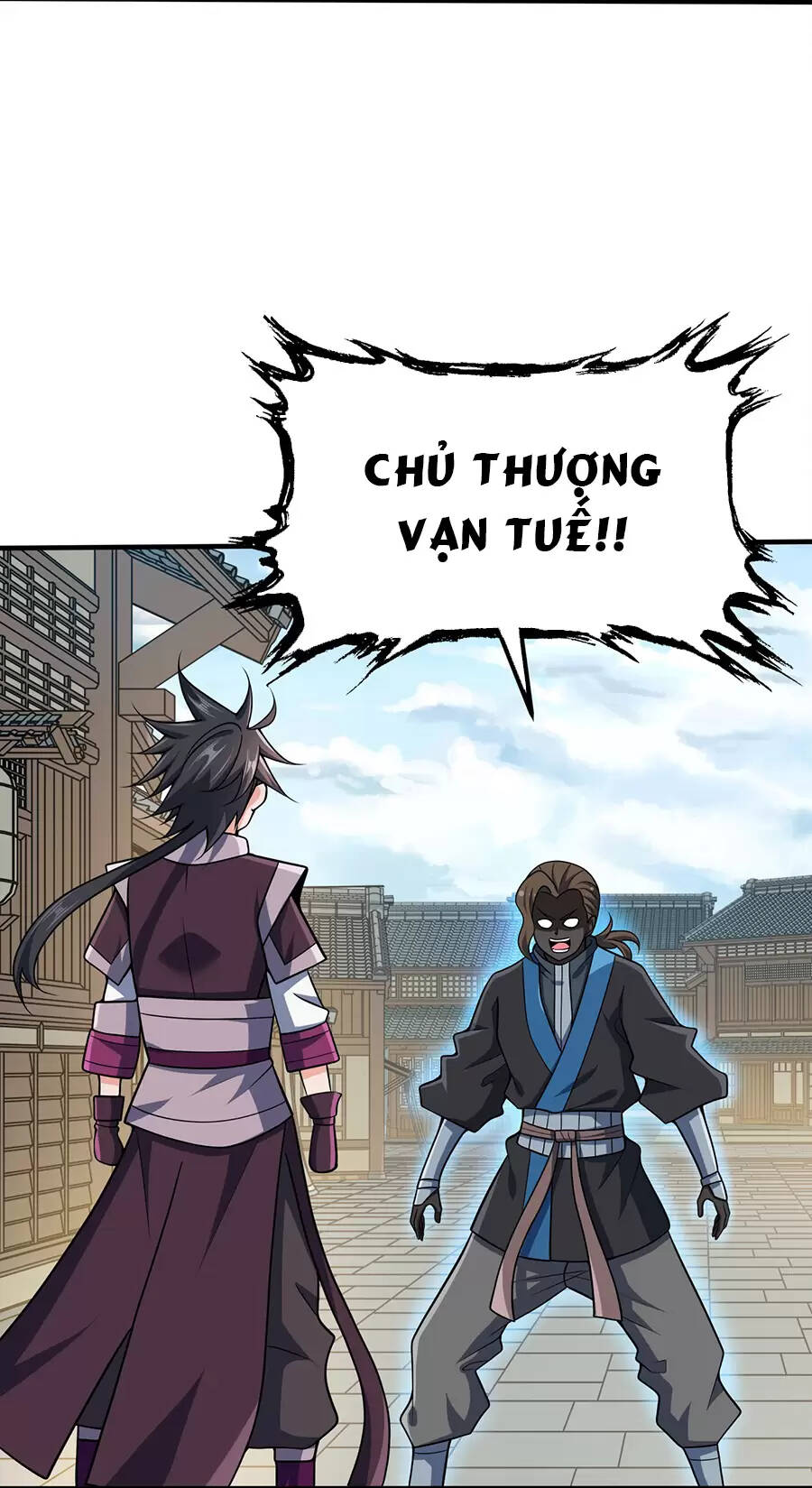 Nương Tử Nhà Ta Là Nữ Đế Chapter 112 - Trang 2