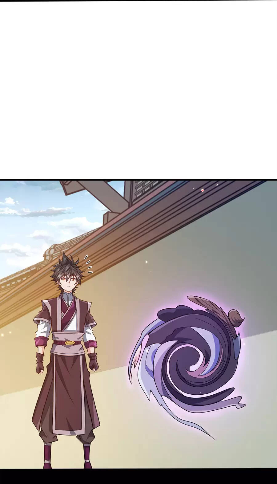 Nương Tử Nhà Ta Là Nữ Đế Chapter 112 - Trang 2