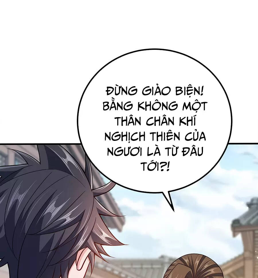 Nương Tử Nhà Ta Là Nữ Đế Chapter 112 - Trang 2