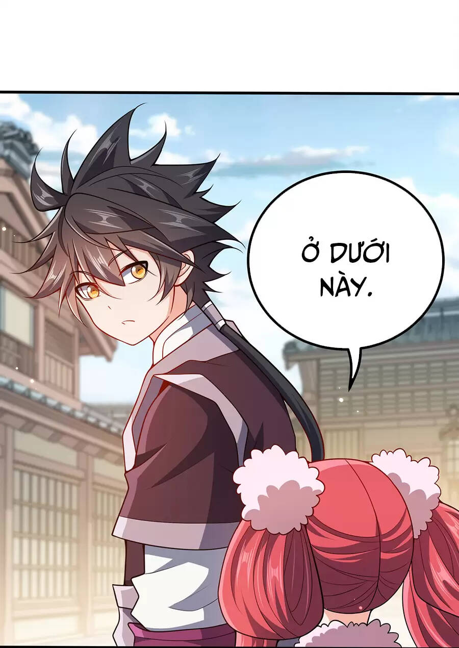 Nương Tử Nhà Ta Là Nữ Đế Chapter 112 - Trang 2