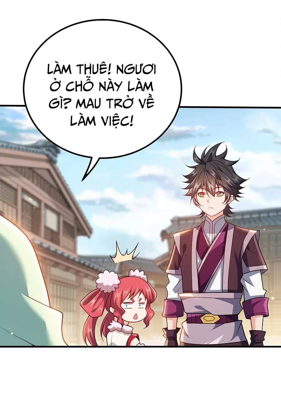 Nương Tử Nhà Ta Là Nữ Đế Chapter 112 - Trang 2