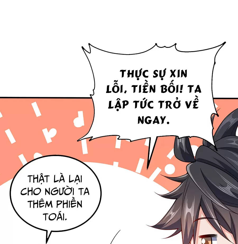 Nương Tử Nhà Ta Là Nữ Đế Chapter 112 - Trang 2