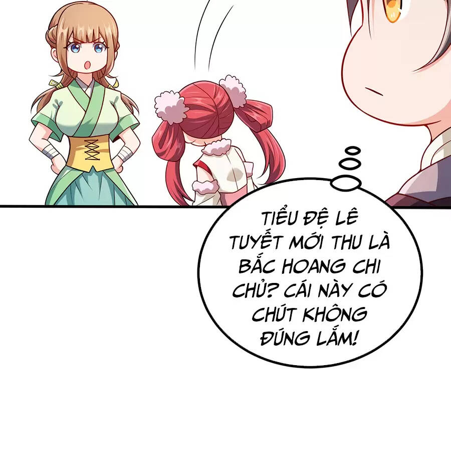 Nương Tử Nhà Ta Là Nữ Đế Chapter 112 - Trang 2