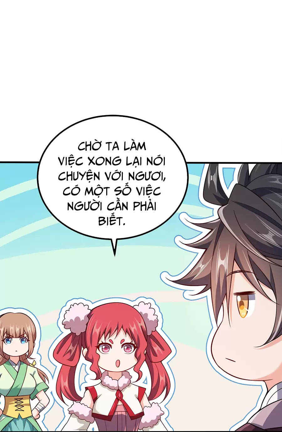 Nương Tử Nhà Ta Là Nữ Đế Chapter 112 - Trang 2