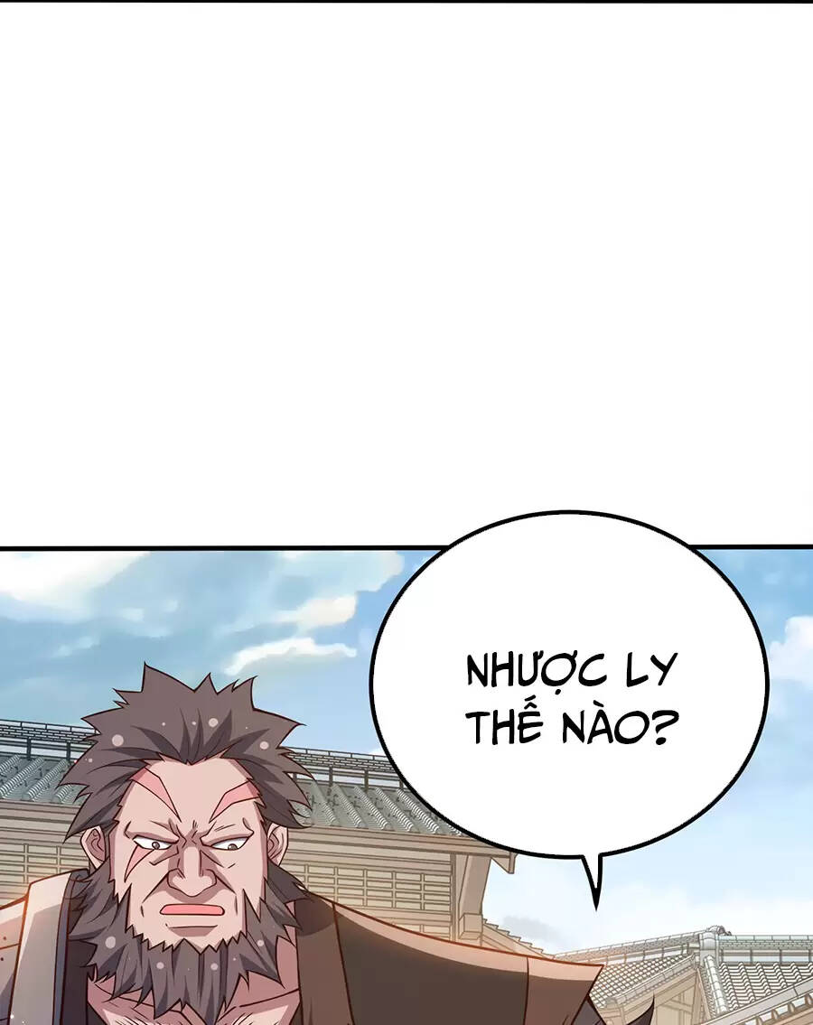 Nương Tử Nhà Ta Là Nữ Đế Chapter 112 - Trang 2