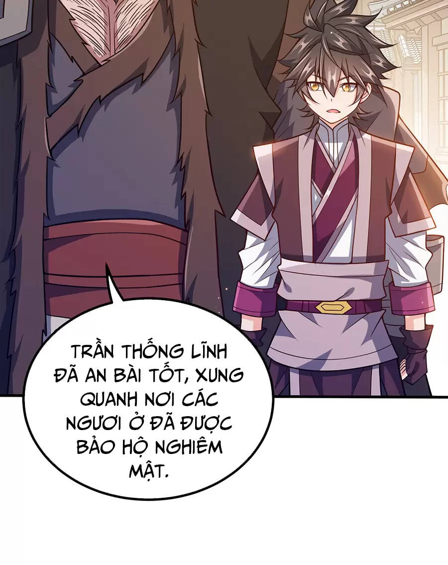 Nương Tử Nhà Ta Là Nữ Đế Chapter 112 - Trang 2