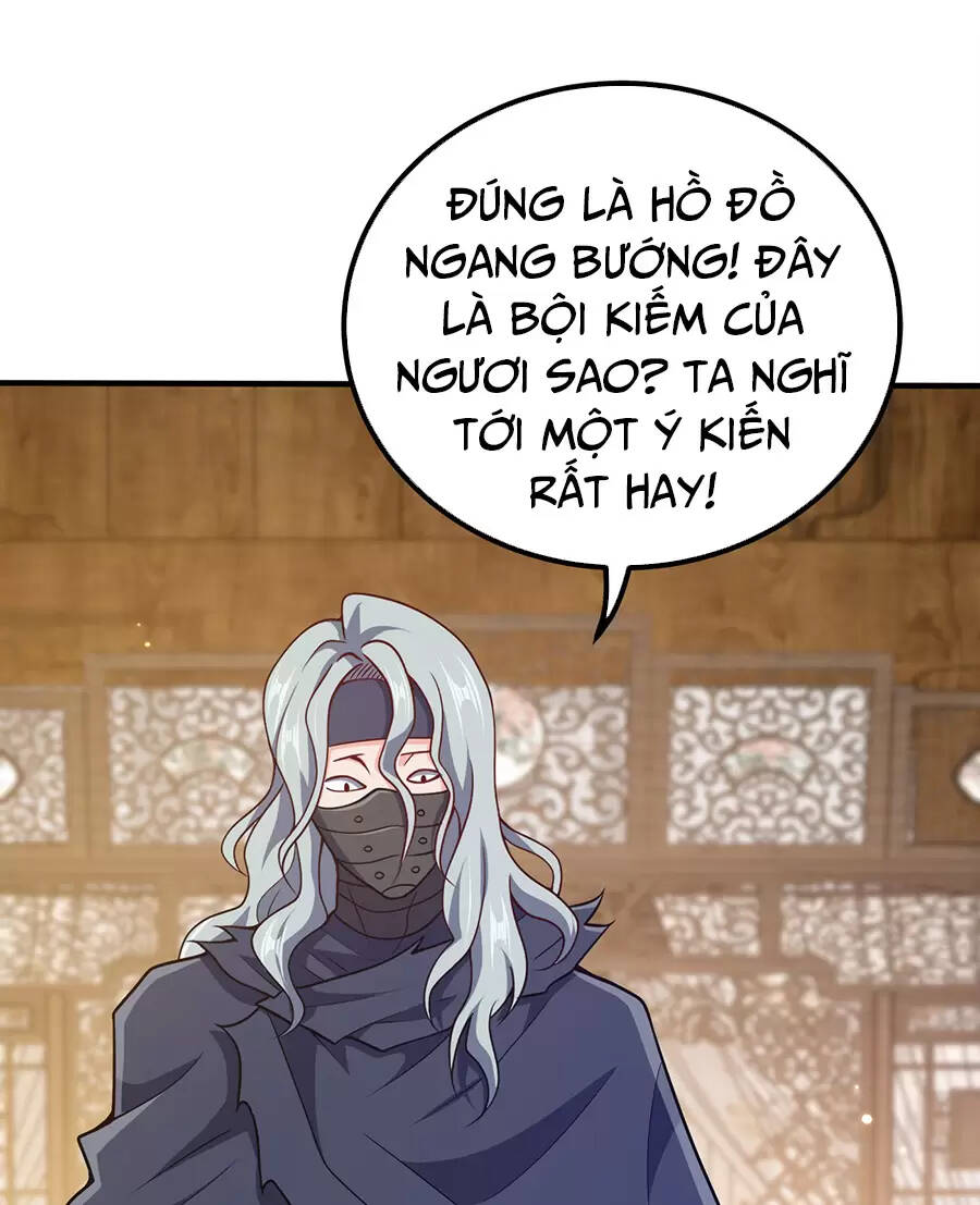 Nương Tử Nhà Ta Là Nữ Đế Chapter 112 - Trang 2