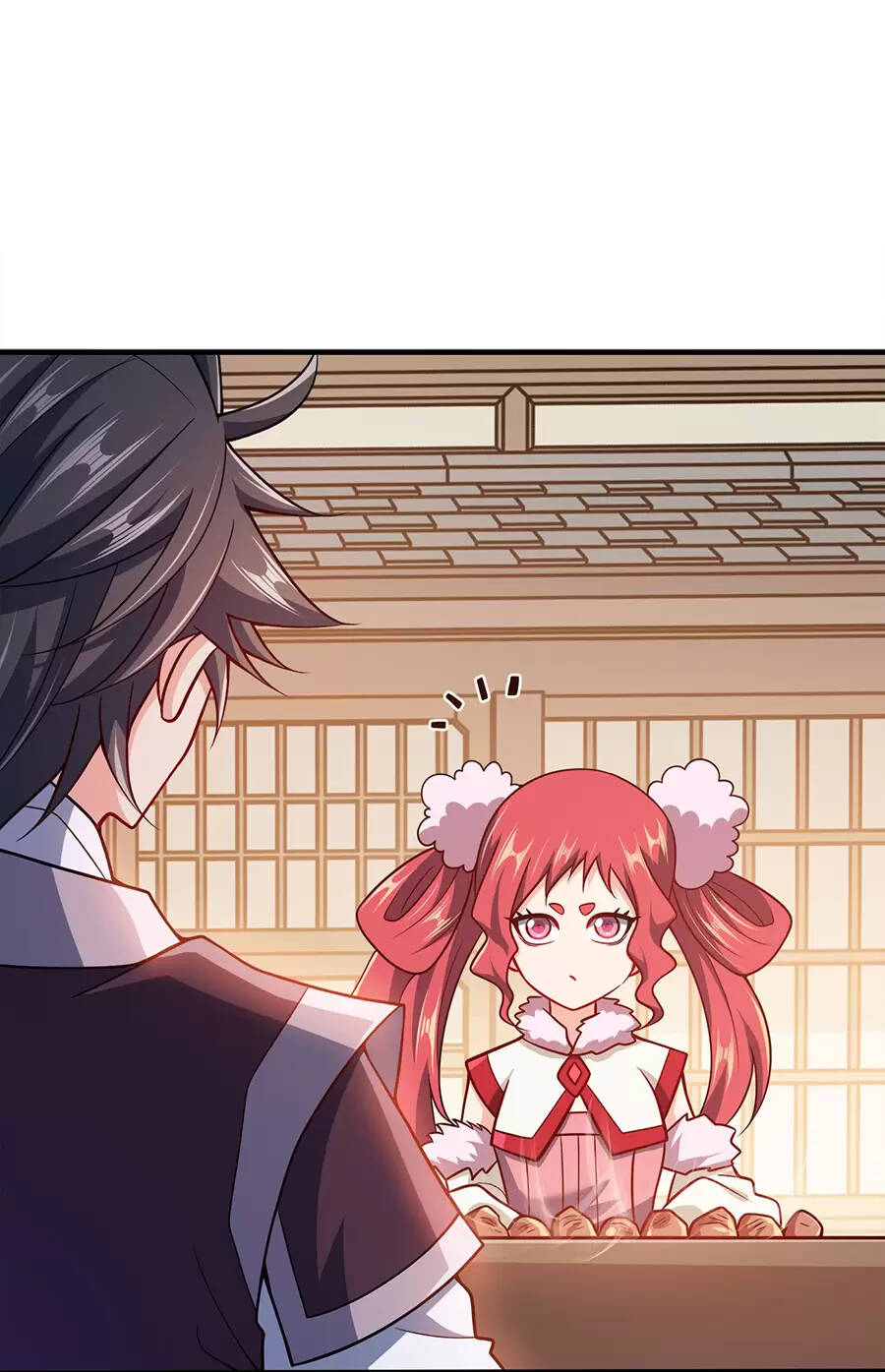 Nương Tử Nhà Ta Là Nữ Đế Chapter 112 - Trang 2