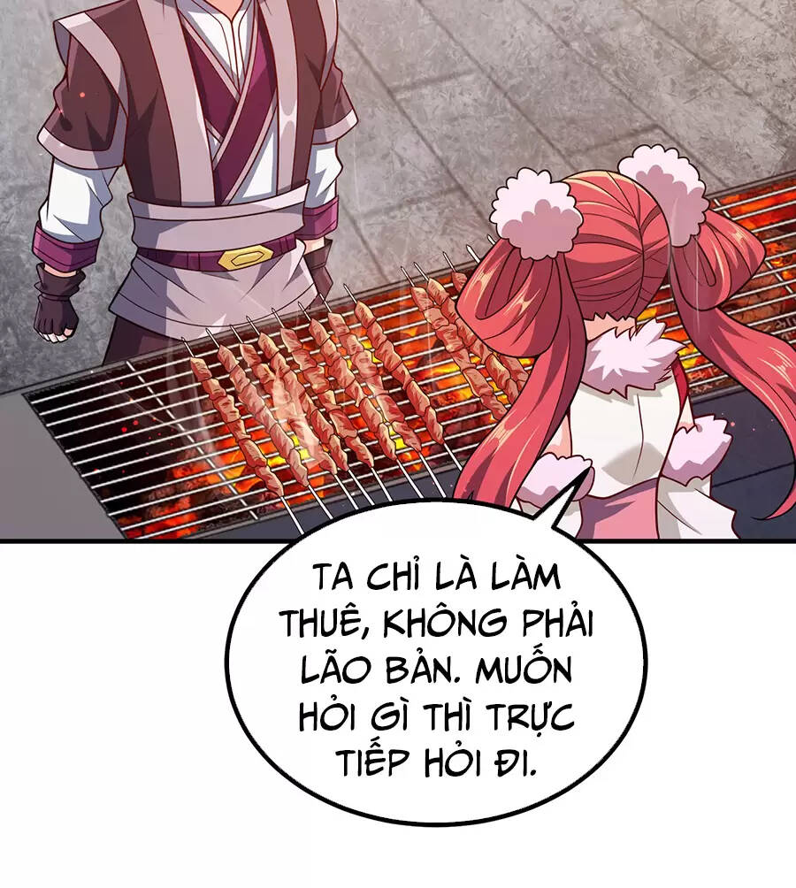 Nương Tử Nhà Ta Là Nữ Đế Chapter 112 - Trang 2