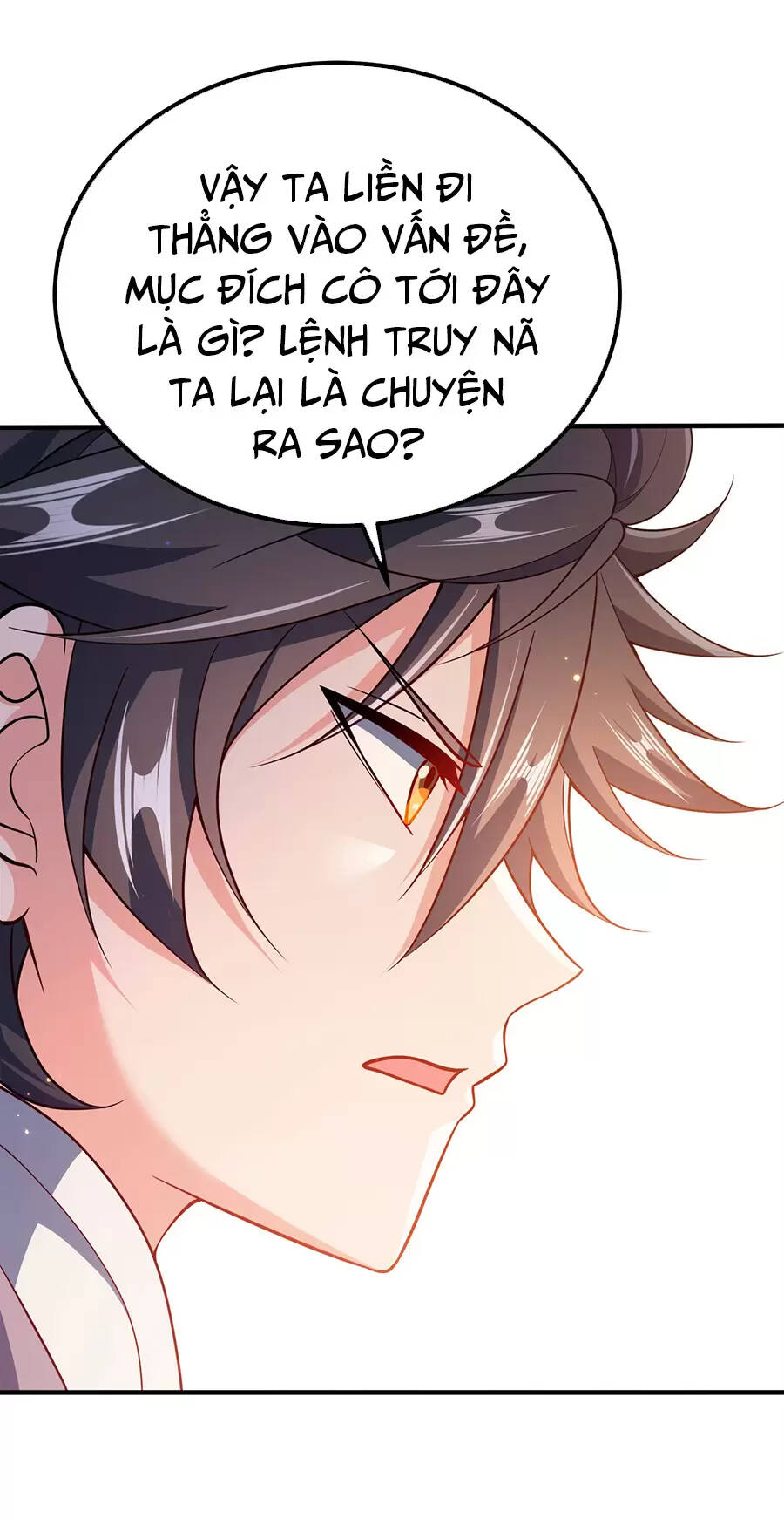 Nương Tử Nhà Ta Là Nữ Đế Chapter 112 - Trang 2