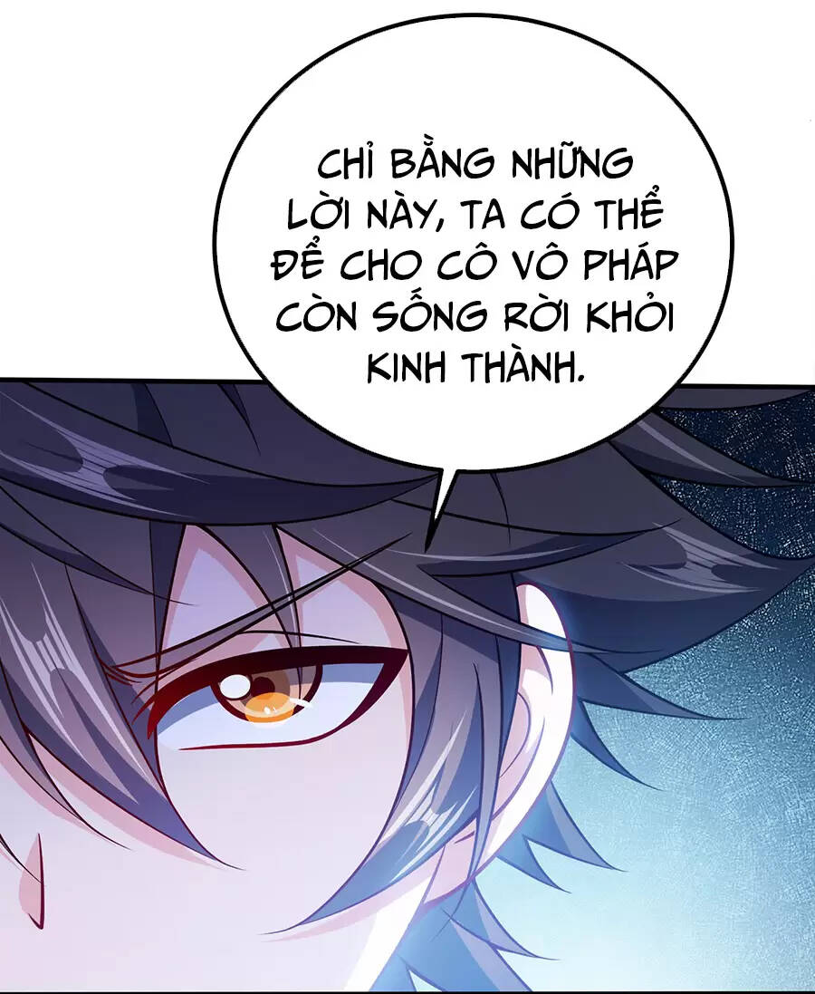 Nương Tử Nhà Ta Là Nữ Đế Chapter 112 - Trang 2
