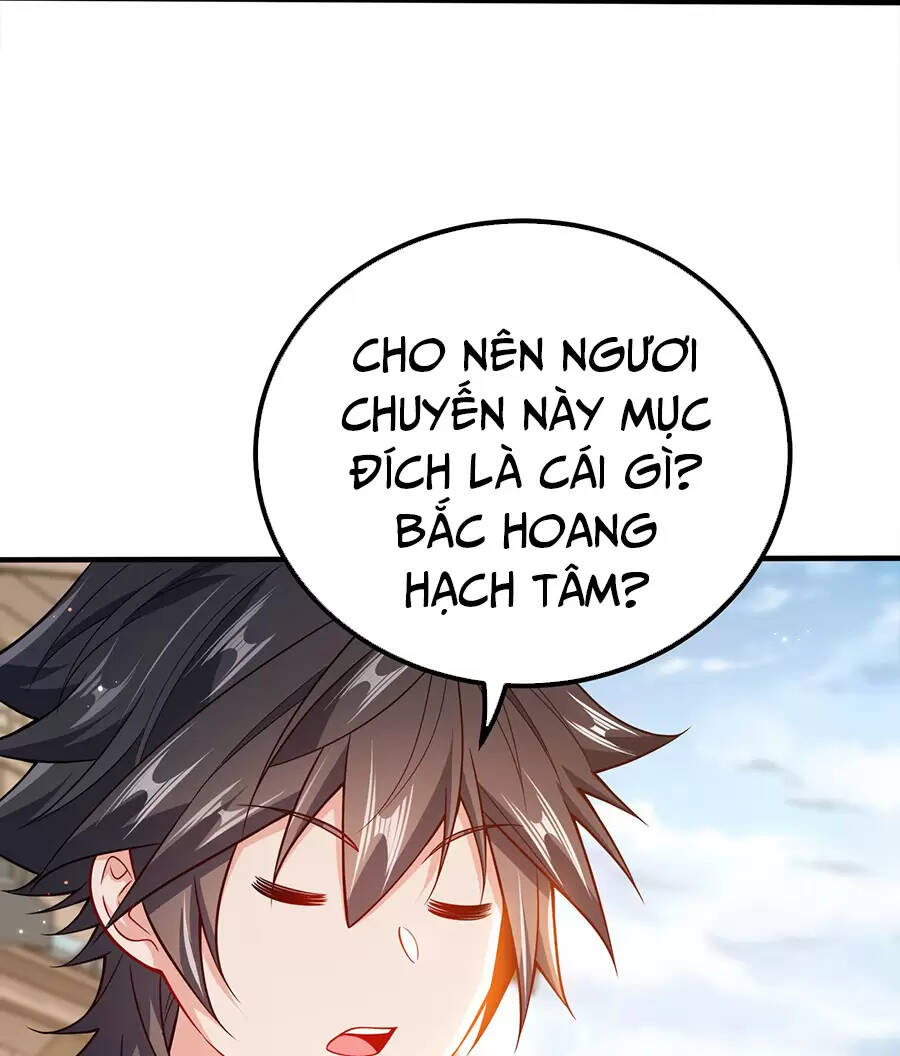 Nương Tử Nhà Ta Là Nữ Đế Chapter 112 - Trang 2