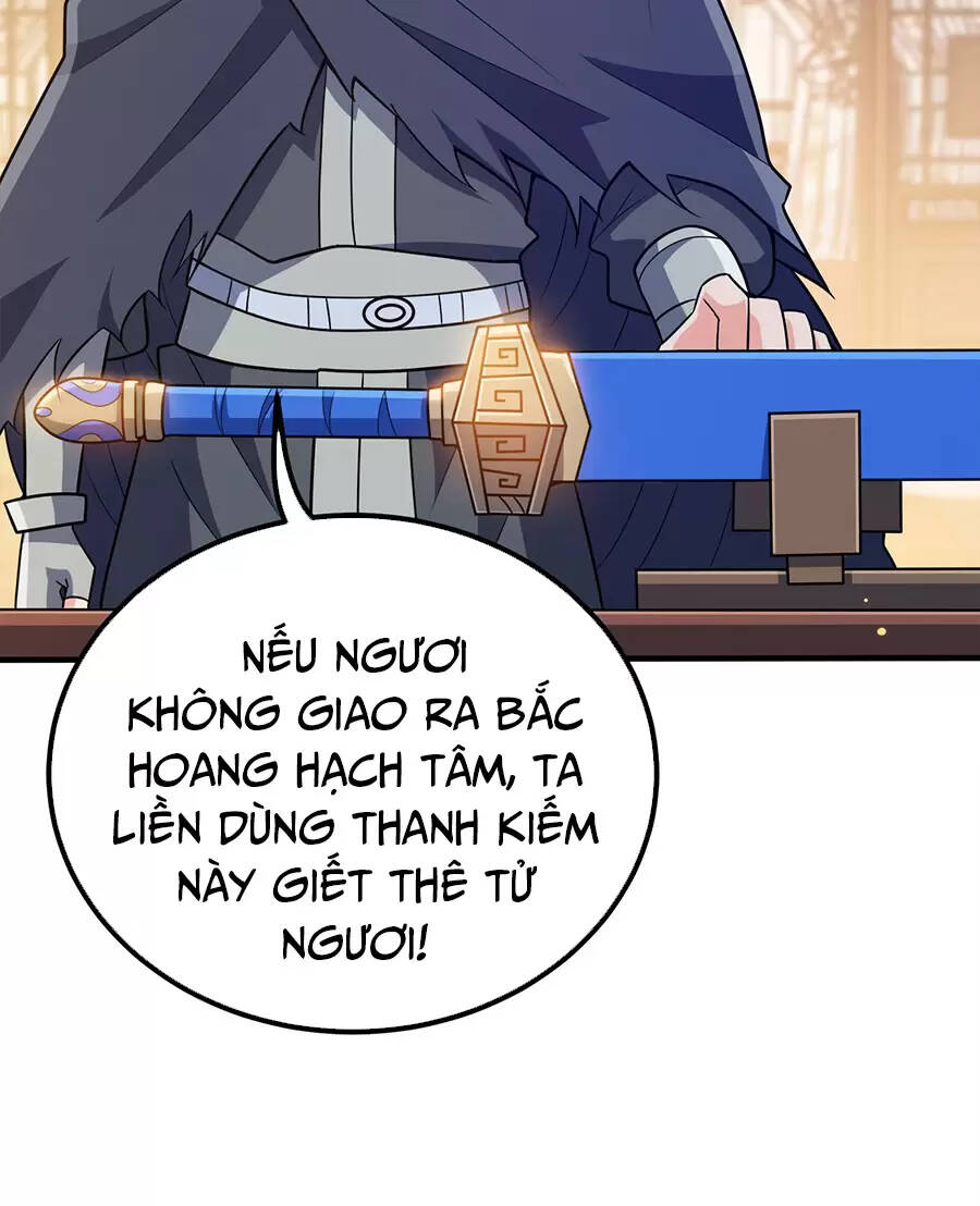 Nương Tử Nhà Ta Là Nữ Đế Chapter 112 - Trang 2