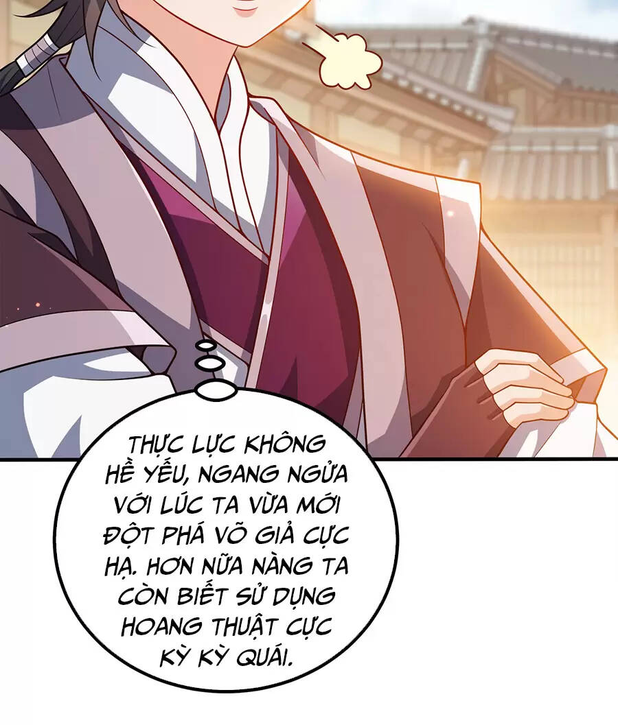 Nương Tử Nhà Ta Là Nữ Đế Chapter 112 - Trang 2