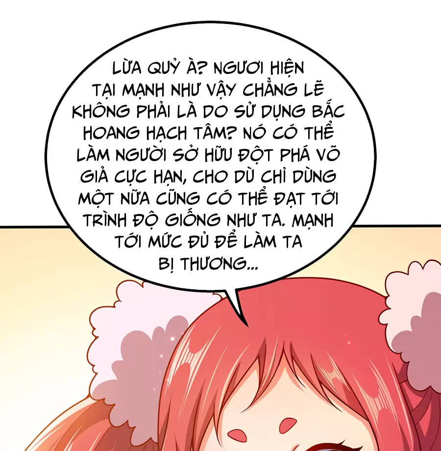 Nương Tử Nhà Ta Là Nữ Đế Chapter 112 - Trang 2