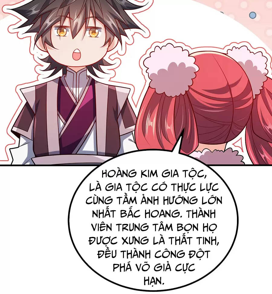 Nương Tử Nhà Ta Là Nữ Đế Chapter 112 - Trang 2